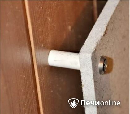 Термозащита Flamma Плита огнезащитная 1200х610х8 мм в Липецке
